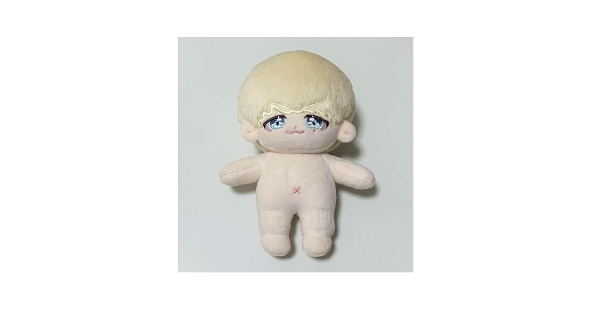 INI 髙塚大夢 ドール ぬいぐるみ 15cm Amazon.co.jp: INI 髙塚大夢 15cmドール ぬいぐるみ 洋服セット